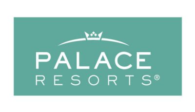 logo vector Palace Resorts