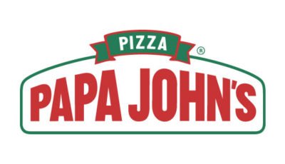 logo vector Papa John's