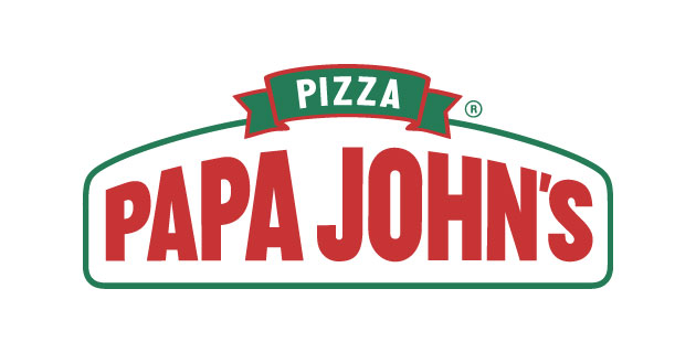logo vector Papa John's