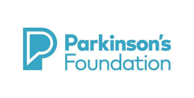 logo vector Parkinson's Foundation