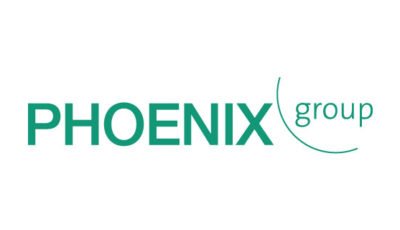 logo vector Phoenix Group