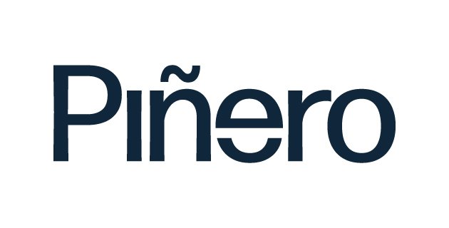 logo vector Piñero