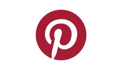 logo vector Pinterest
