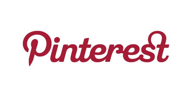 logo vector Pinterest