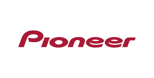 logo vector Pioneer