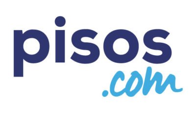 logo vector Pisos.com