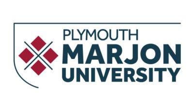 logo vector Plymouth Marjon University