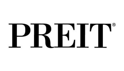 logo vector PREIT
