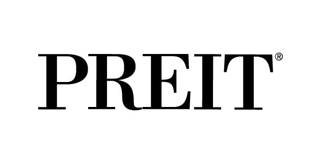 logo vector PREIT