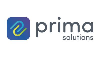 logo vector Prima Solutions