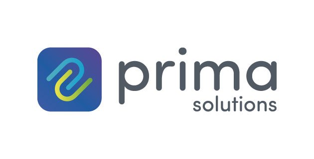 logo vector Prima Solutions