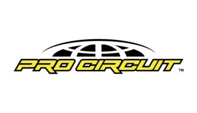 logo vector Pro Circuit Product