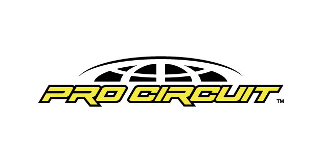 logo vector Pro Circuit Product