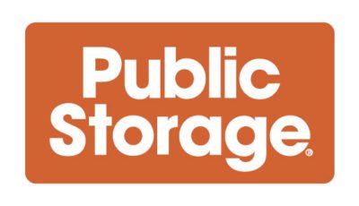 logo vector Public Storage