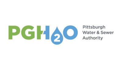 logo vector Pittsburgh Water and Sewer Authority PWSA