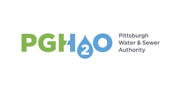 logo vector Pittsburgh Water and Sewer Authority PWSA