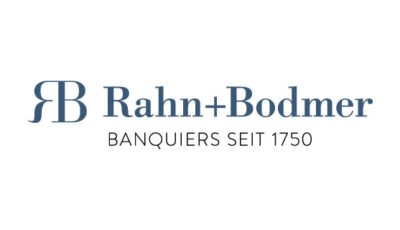 logo vector Rahn + Bodmer