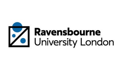 logo vector Ravensbourne University London