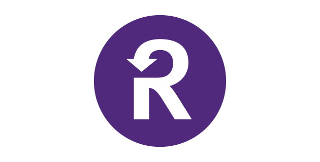 logo vector Recurly