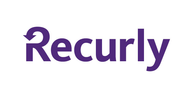 logo vector Recurly