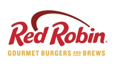 logo vector Red Robin