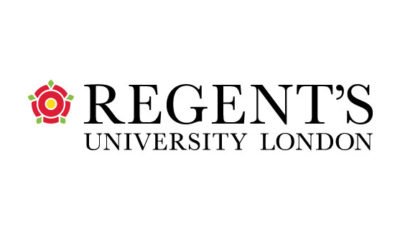 logo vector Regent's University London