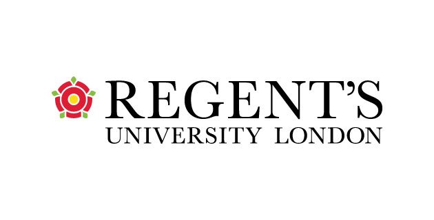 logo vector Regent's University London