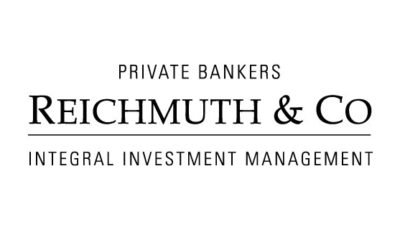 logo vector Reichmuth & Co