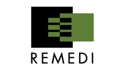 logo vector Remedi