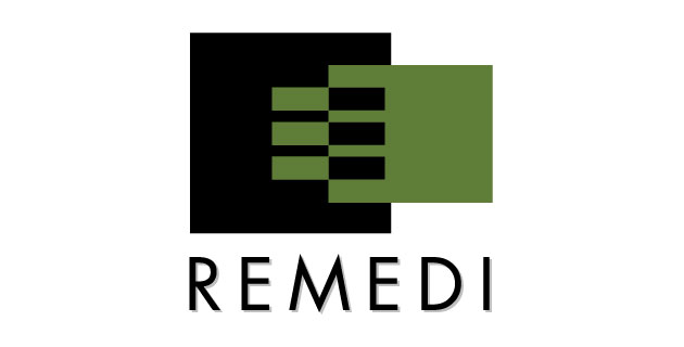logo vector Remedi