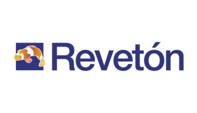 logo vector Revetón