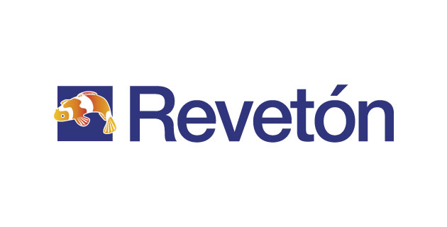 logo vector Revetón