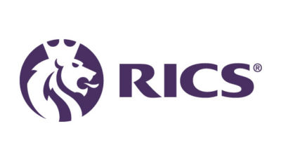 logo vector RICS