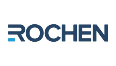 logo vector Rochen