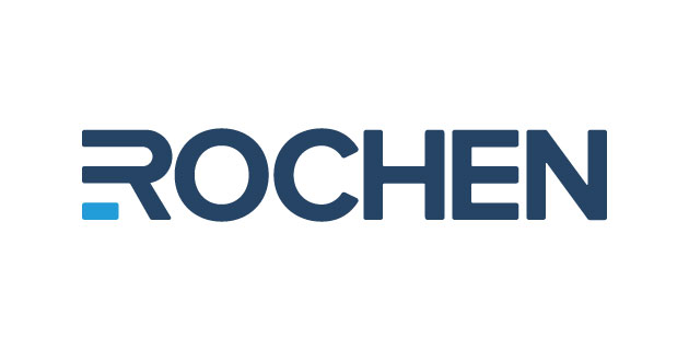 logo vector Rochen