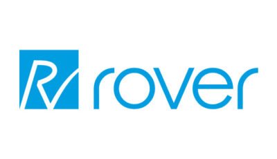 logo vector Rover Grupo