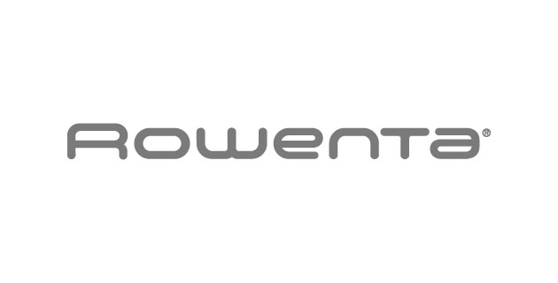 logo vector Rowenta