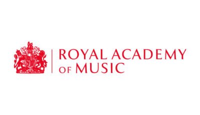 logo vector Royal Academy of Music