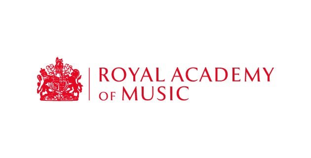 logo vector Royal Academy of Music