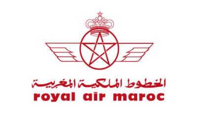 logo vector Royal Air Maroc