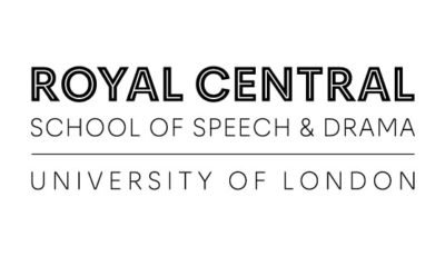 logo vector Royal Central School of Speech and Drama