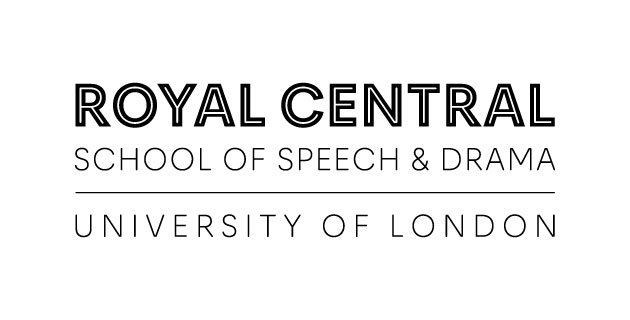 logo vector Royal Central School of Speech and Drama