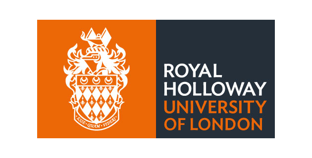 logo vector Royal Holloway, University of London