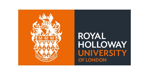 logo vector Royal Holloway, University of London