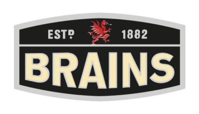 logo vector SA Brain and Company