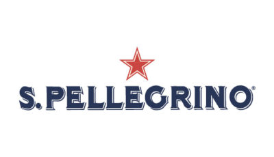 logo vector San Pellegrino