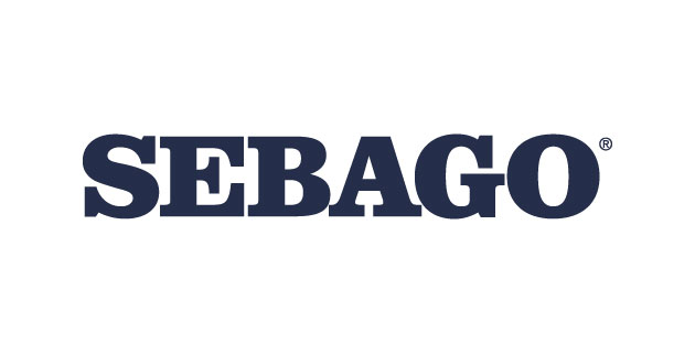 logo vector Sebago