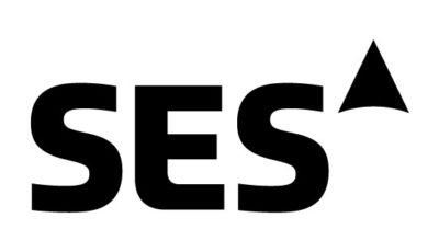 logo vector SES