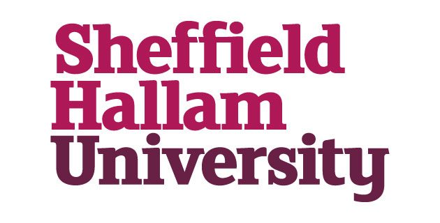 logo vector Sheffield Hallam University