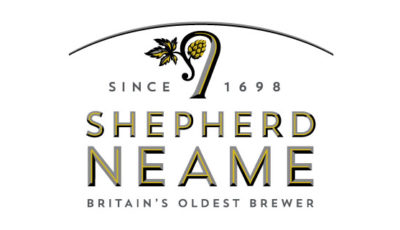 logo vector Shepherd Neame